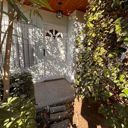 Cabanas El Alba Rio Colorado Exterior photo