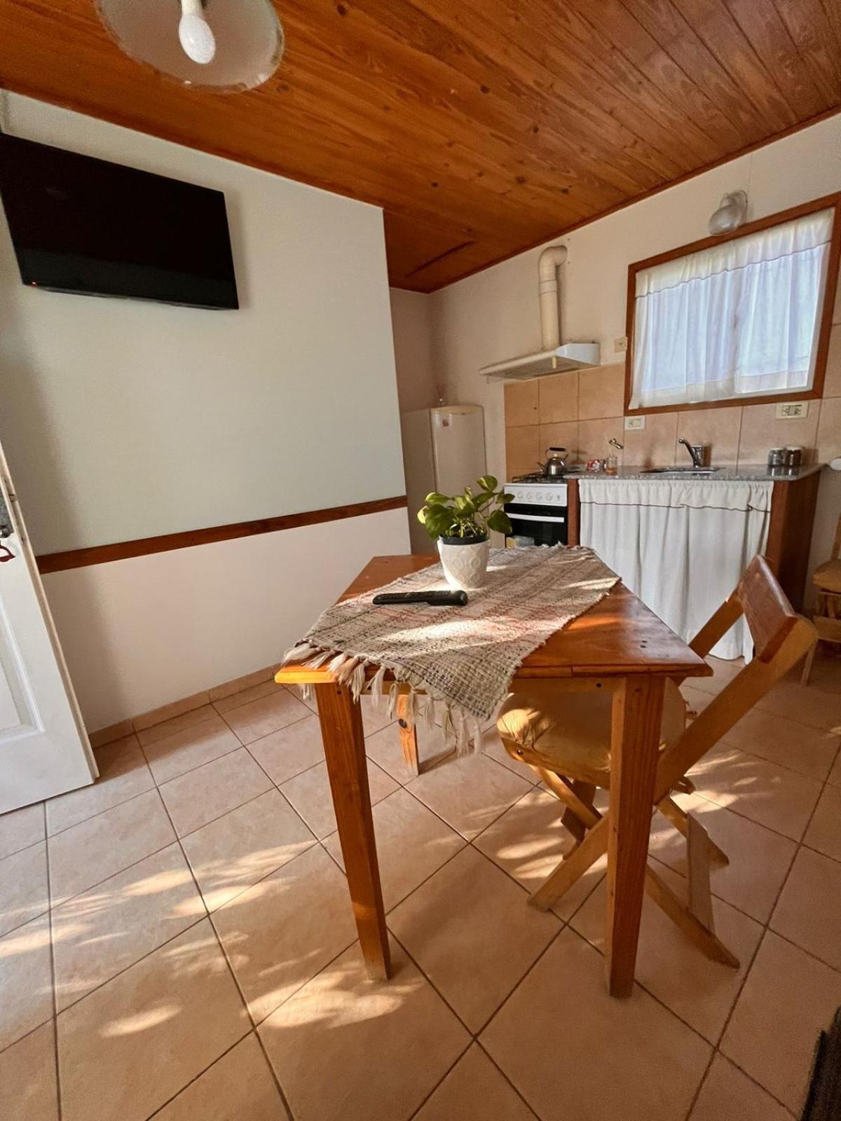 El Alba Apartment *