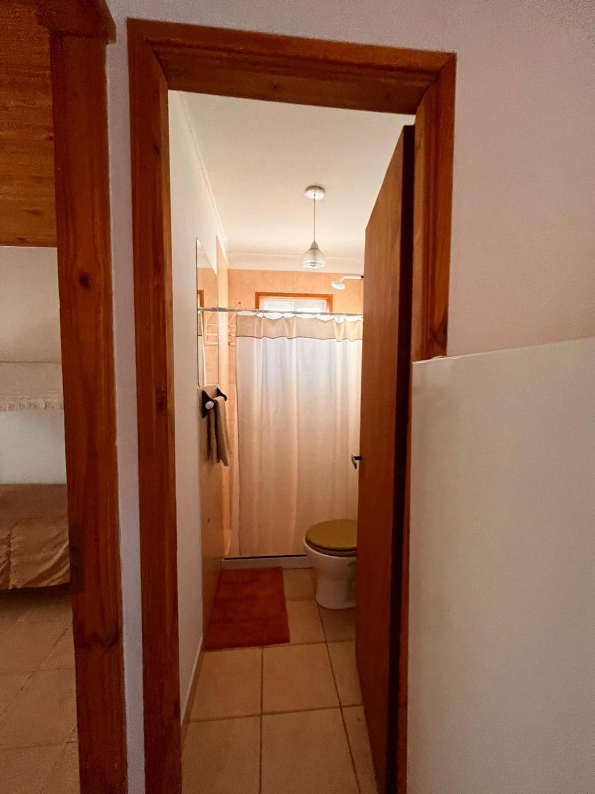 Apartment El Alba Rio Colorado