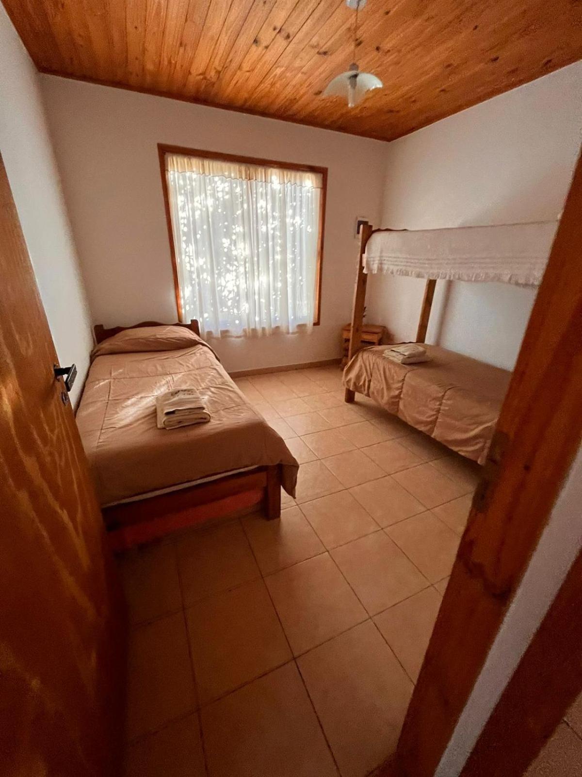 El Alba Apartment