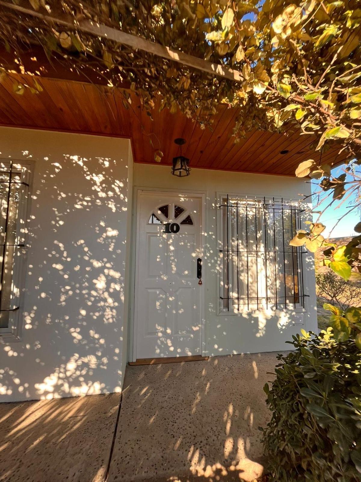 El Alba Apartment