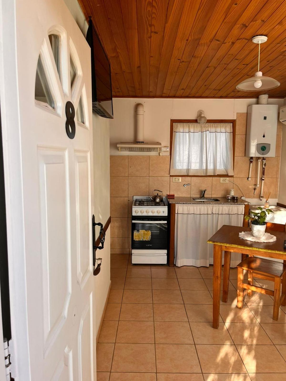 Apartment El Alba