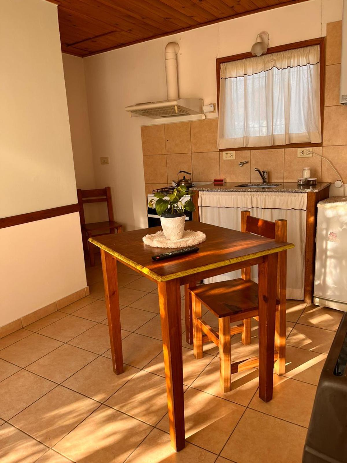 El Alba Apartment Rio Colorado