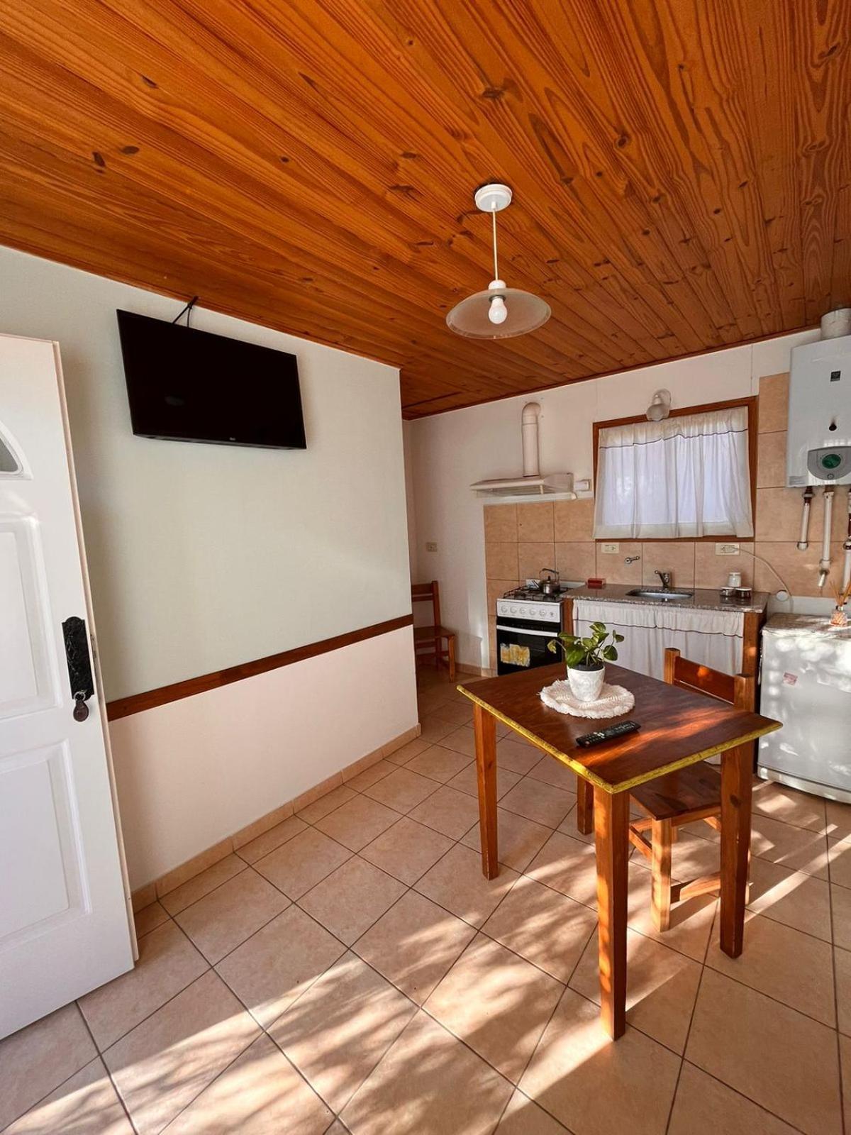 El Alba Apartment Rio Colorado