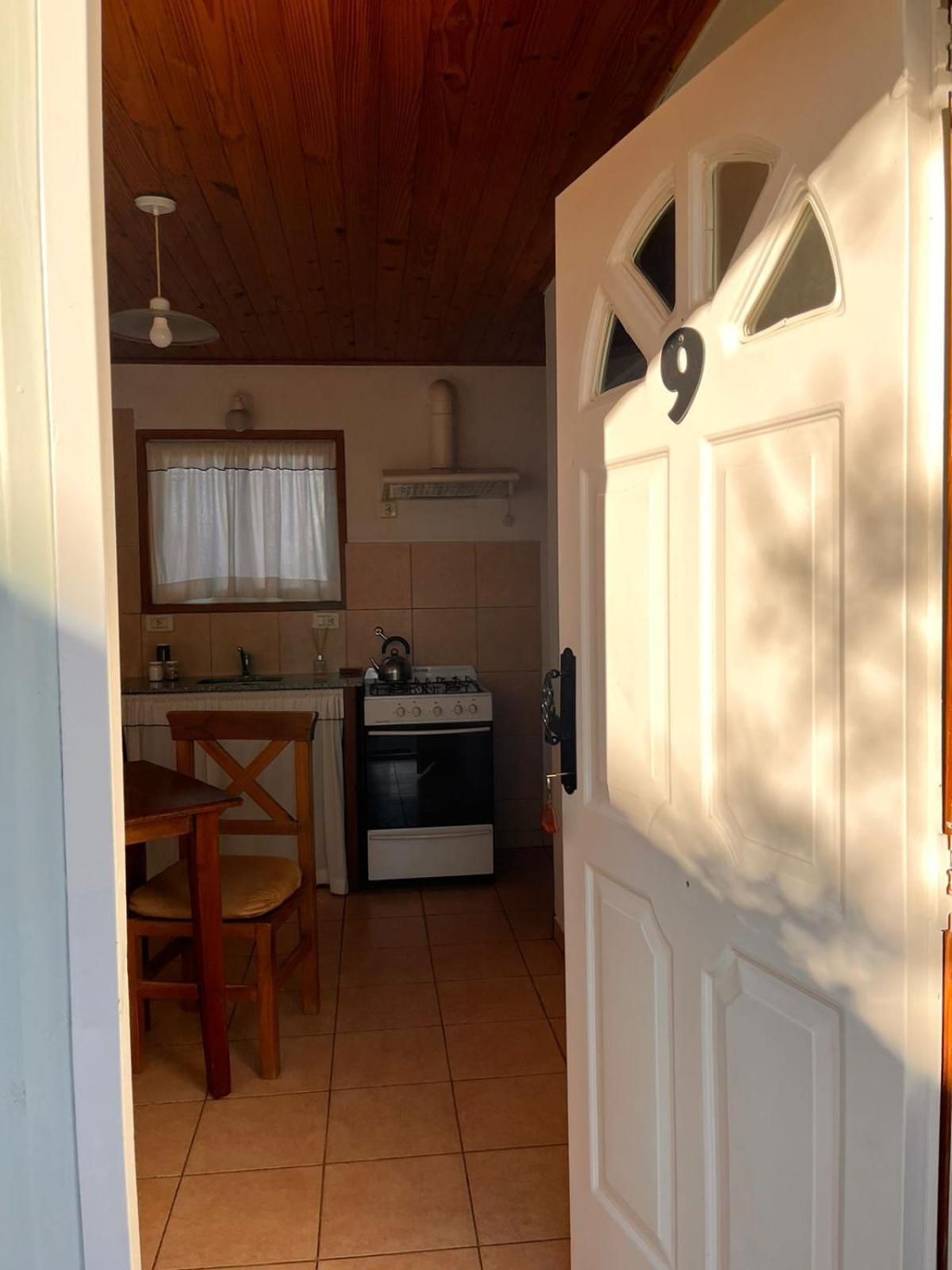 El Alba Apartment
