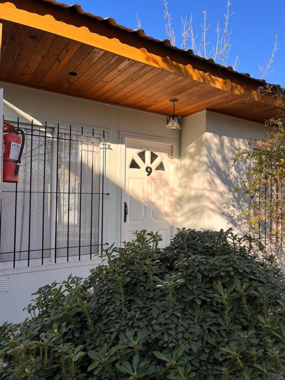 El Alba Apartment *