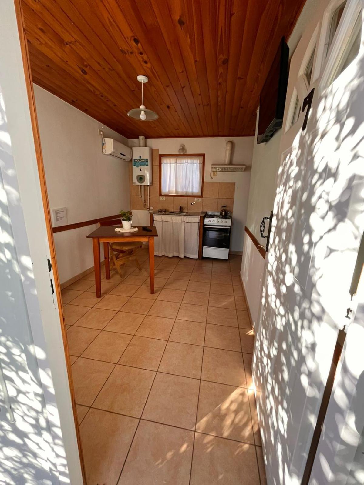 Apartment El Alba Rio Colorado