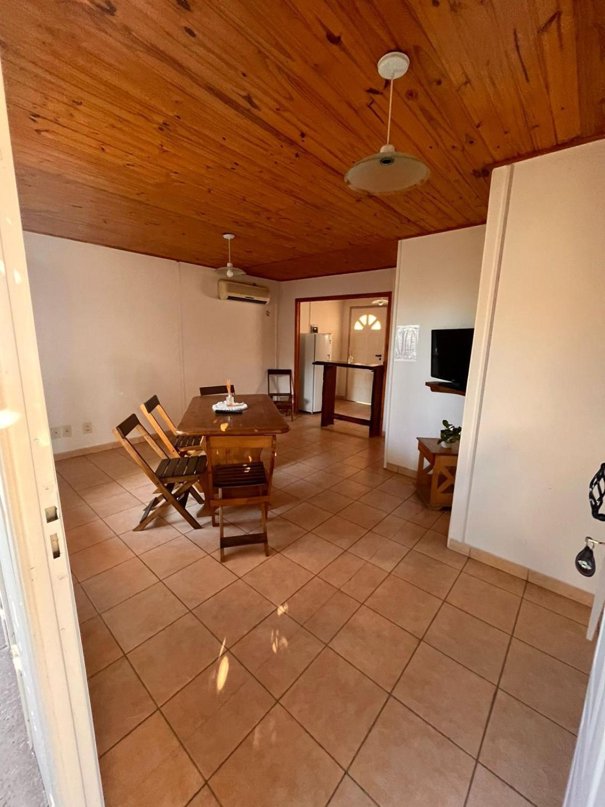 Apartment El Alba Rio Colorado