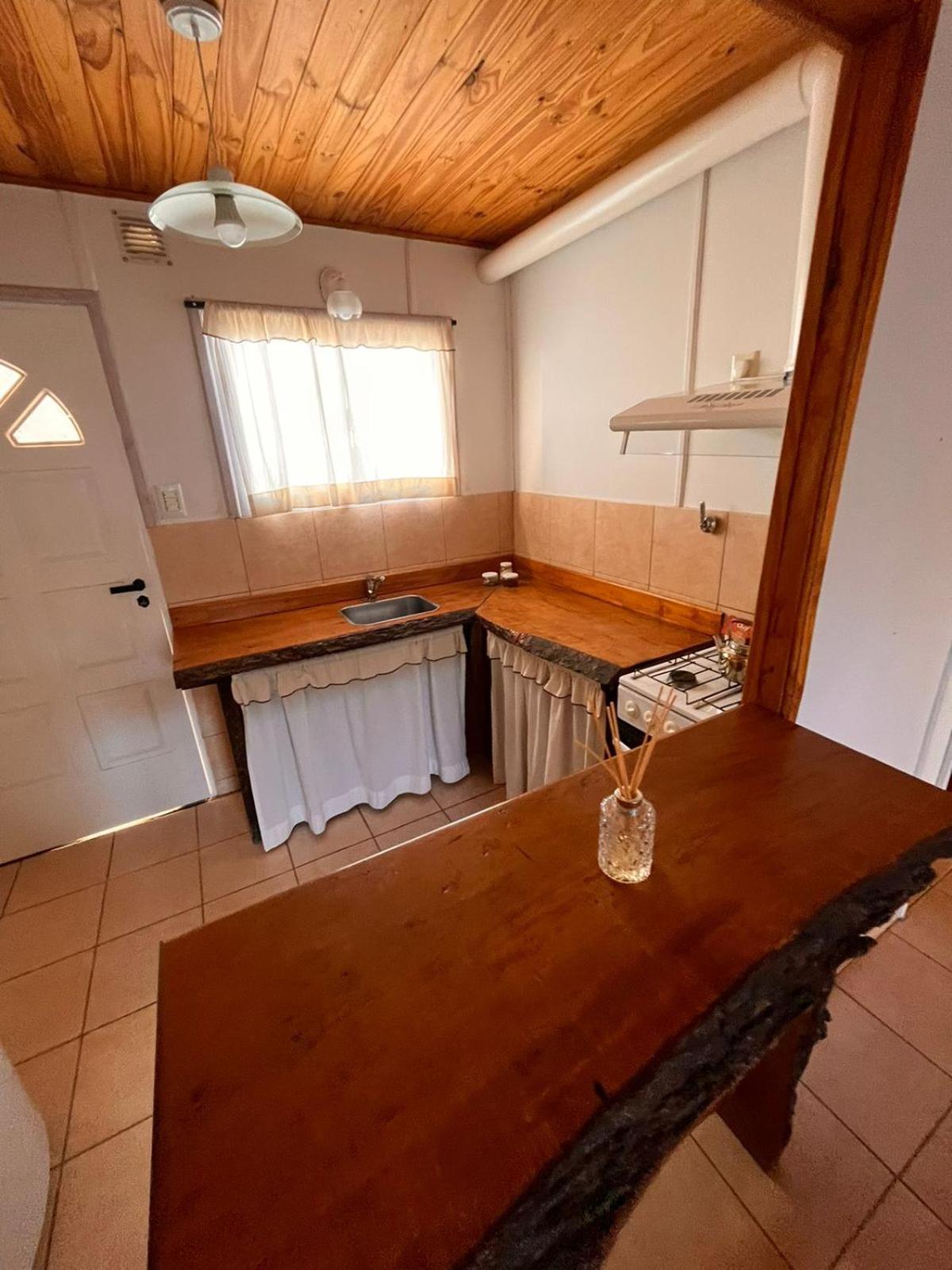 Apartment El Alba