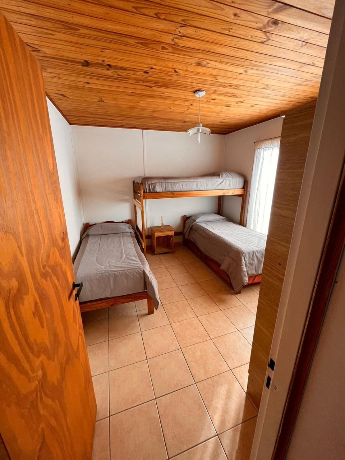El Alba Apartment