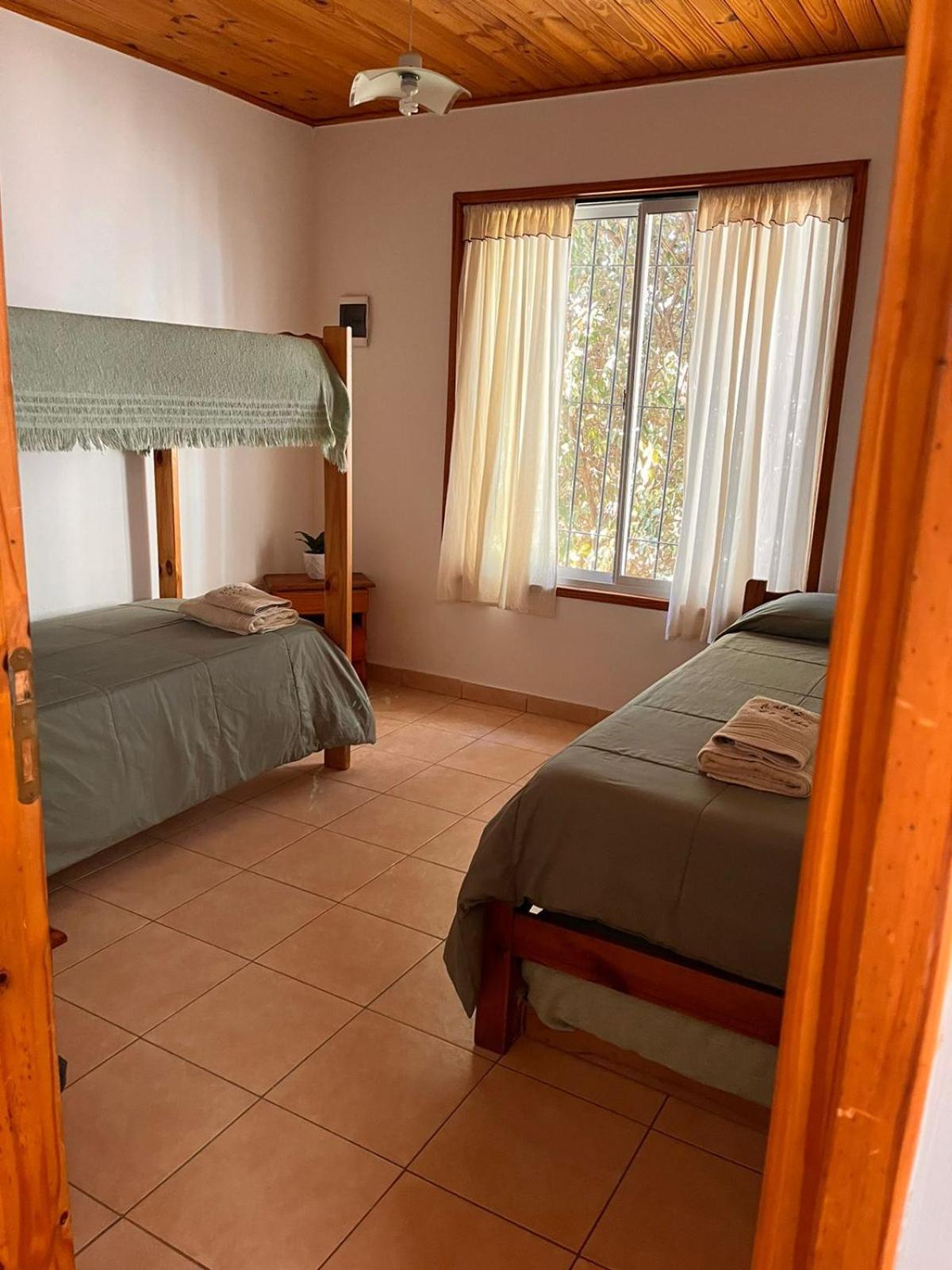 El Alba Apartment *