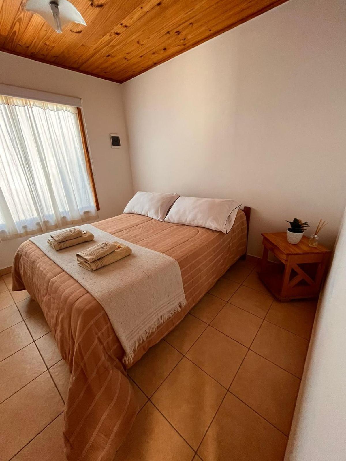 El Alba Apartment Rio Colorado