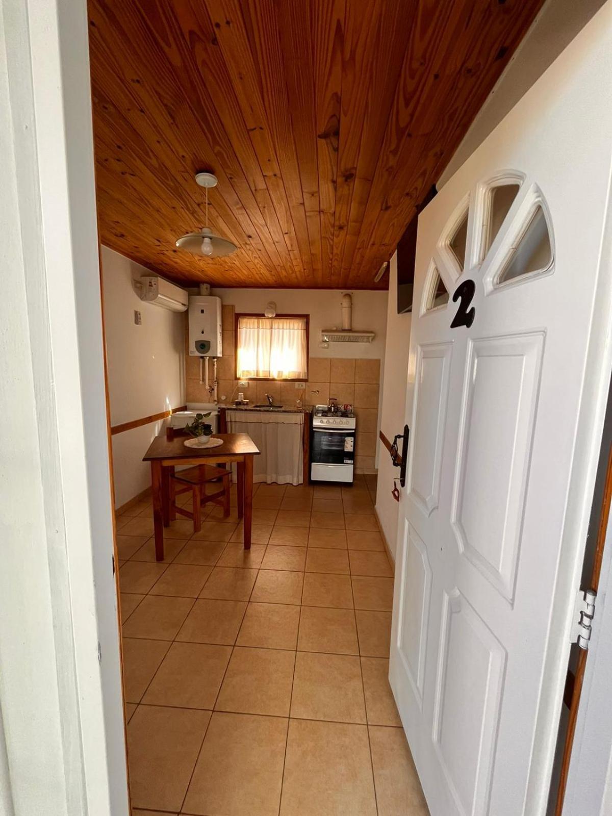 El Alba Apartment