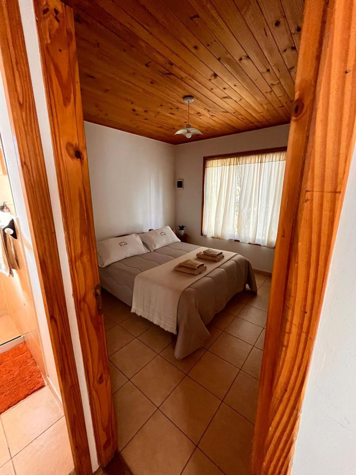 Apartment El Alba *